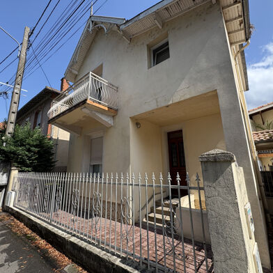 Maison 4 pièces 810 €