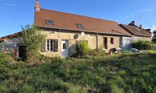 Maison 5 Pièces 104 m² à vendre à Saint-Prix (03120)