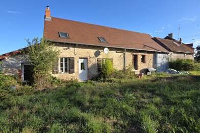 Maison 5 pièces 221000 €