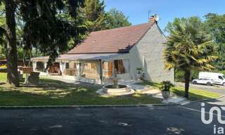 Maison 5 Pièces 140 m² à vendre à Thorigny-sur-Marne (77400)