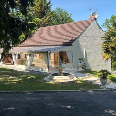 Maison 5 pièces 520000 €