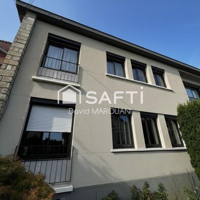 Maison 6 pièces 585000 €