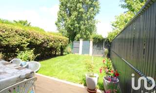 Maison 5 Pièces 100 m² à vendre à Louvres (95380)