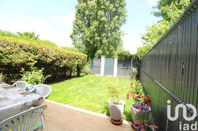 Maison 5 pièces 270000 €