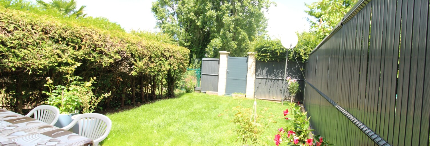 Maison 5 Pièces 100 m² à vendre à Louvres (95380)