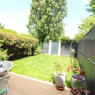 Maison 5 pièces 270000 €