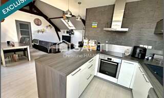 Appartement 3 Pièces 68 m² à vendre à Guérande (44350)