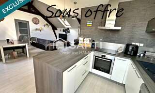 Appartement 3 Pièces 68 m² à vendre à Guérande (44350)