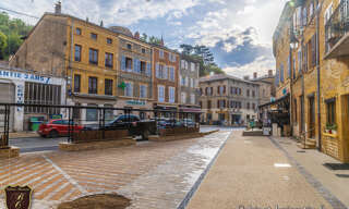 Appartement 2 Pièces 26 m² à vendre à Chessy (69380)