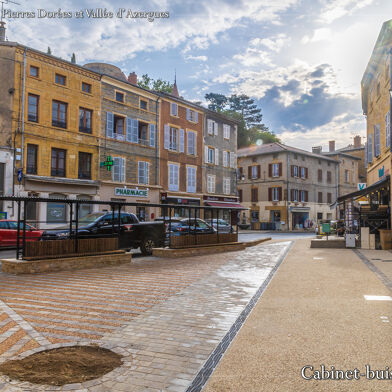 Appartement 2 pièces 105000 €