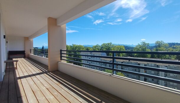 Appartement 4 pièces  à vendre Pau 64000