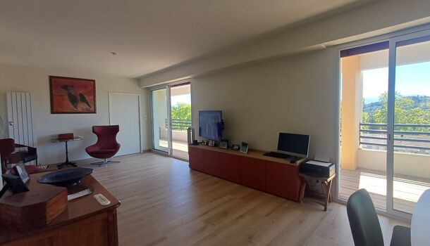 Appartement 4 pièces  à vendre Pau 64000