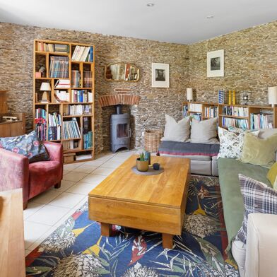 Maison 8 pièces 570000 €