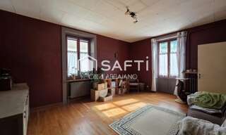 Appartement 4 Pièces 85 m² à vendre à Hauts de Bienne (39400)