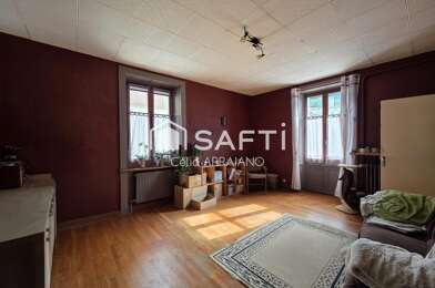 Appartement 4 pièces 120000 €