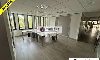 Commerce  480 m² à vendre à Montpellier (34090)