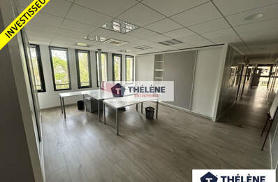 IMMEUBLE DE BUREAUX à VENDRE — photo du bien