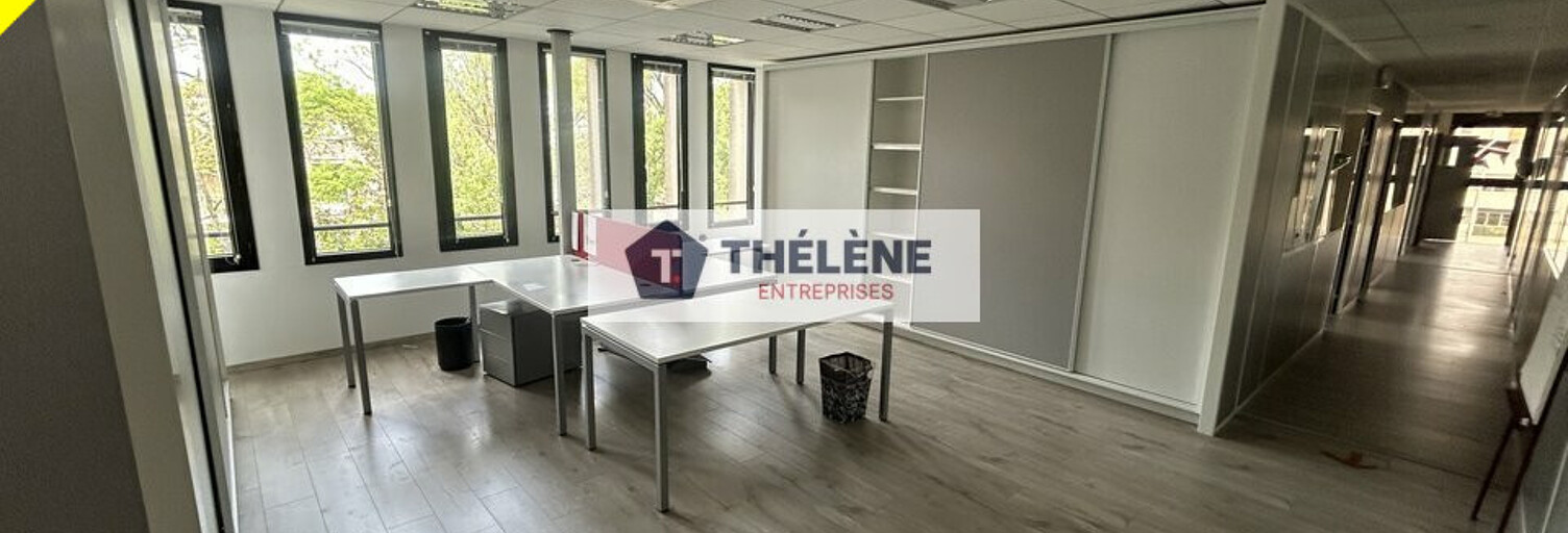 Commerce  480 m² à vendre à Montpellier (34090)
