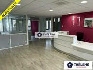 IMMEUBLE DE BUREAUX à VENDRE — photo 2