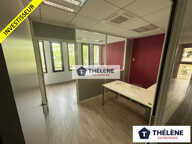 IMMEUBLE DE BUREAUX à VENDRE — photo 3