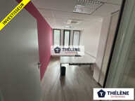IMMEUBLE DE BUREAUX à VENDRE — photo 4