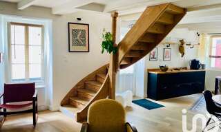 Maison 7 Pièces 117 m² à vendre à La Flotte (17630)