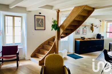 Maison 7 pièces 835000 €