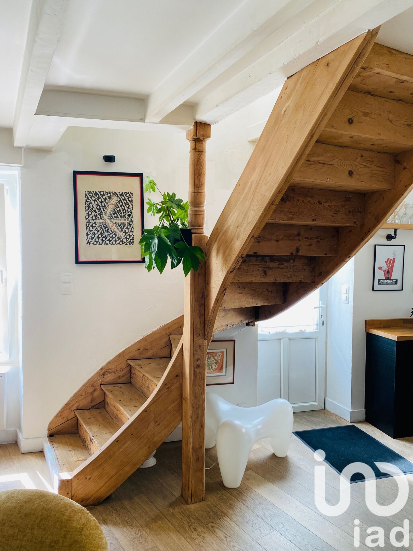 Vente Maison/villa 7 pièces - Photo 3