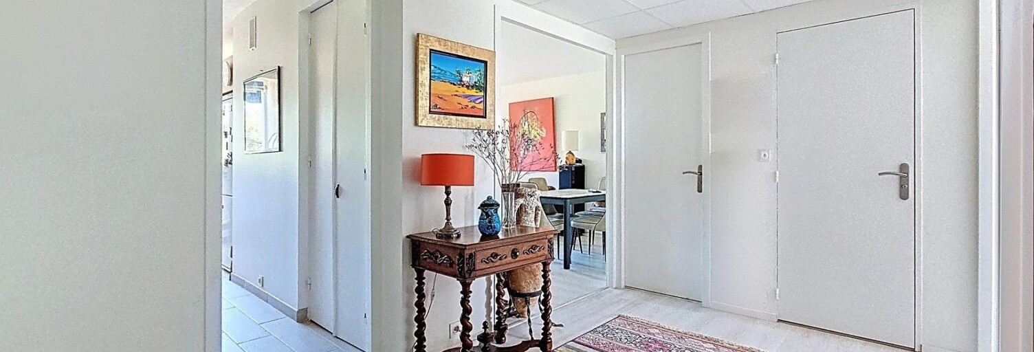 Appartement 4 Pièces 84 m² à vendre à Blanquefort (33290)