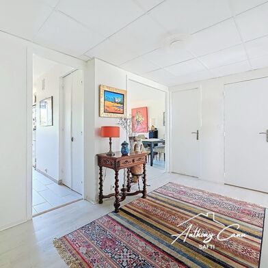 Appartement 4 pièces 249000 €