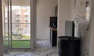 Appartement 1 Pièce 18 m² à louer à Agde (34300)