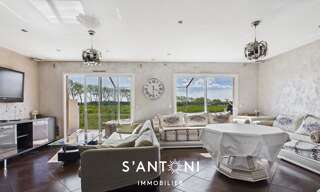 Maison 5 Pièces 110 m² à vendre à Campagnan (34230)