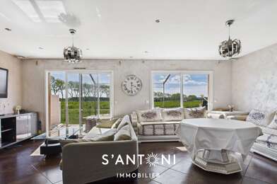 Maison 5 pièces 299000 €