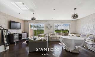 Maison 5 Pièces 110 m² à vendre à Campagnan (34230)