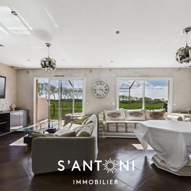 Maison 5 pièces 299000 €