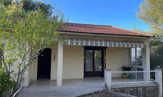 Maison 4 Pièces 85 m² à vendre à Marseille 12 (13012)