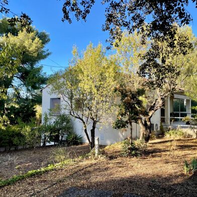 Maison 4 pièces 499000 €