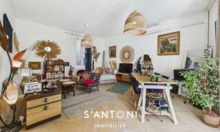 Appartement 3 Pièces 73 m² à vendre à Sète (34200)