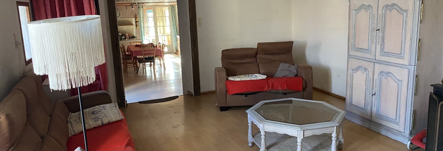 Maison 5 Pièces 248 m² à vendre à Pinet (34850)