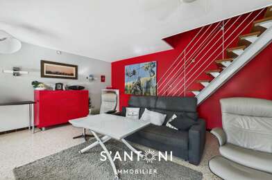 Maison 6 pièces 360000 €