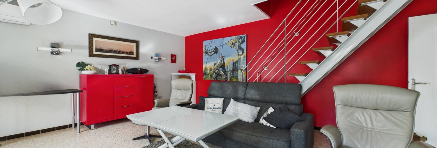 Maison 6 Pièces 138 m² à vendre à Cers (34420)