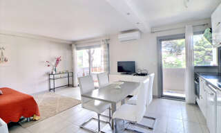 Appartement 3 Pièces 60 m² à vendre à Fréjus (83600)