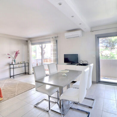 Appartement 3 pièces 377000 €