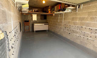 Garage  13 m² à vendre à Saint-Raphaël (83700)