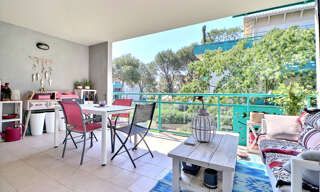 Appartement 3 Pièces 75 m² à vendre à Saint-Raphaël (83700)