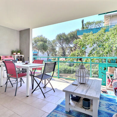 Appartement 3 pièces 475000 €