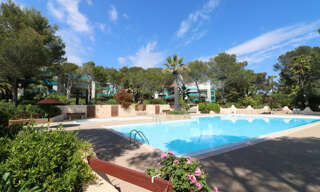 Appartement 3 Pièces 75 m² à vendre à Saint-Raphaël (83700)