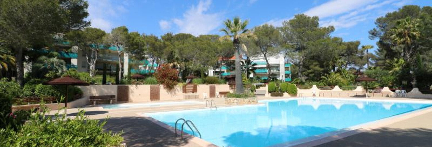 Appartement 3 Pièces 75 m² à vendre à Saint-Raphaël (83700)