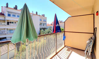 Appartement 2 Pièces 49 m² à vendre à Fréjus (83600)