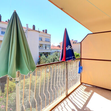 Appartement 2 pièces 243000 €